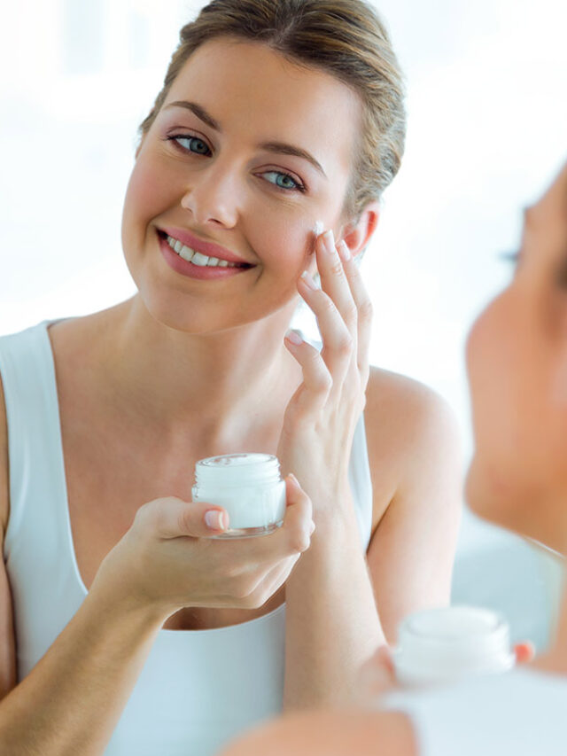 Skin Care : रोज रात में करें ये 6 काम, ग्लो करेगा चेहरा